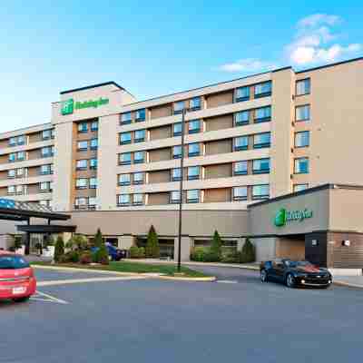 Holiday Inn Laval Montreal, an IHG Hotel Hotel Exterior