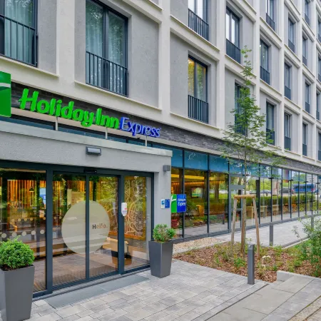 Premier Inn Göttingen Hotel