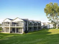 The Sebel Swan Valley The Vines
