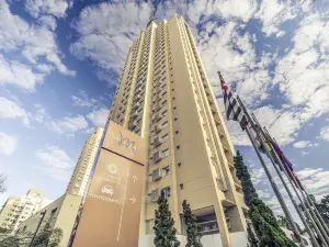 Mercure Sao Paulo Vila Olimpia