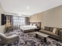 Mercure Pakenham Hôtels à : Beaconsfield