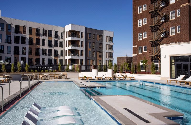 Kimpton Cottonwood by IHG photo 5