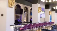 The Kelly Birmingham, Tapestry Collection by Hilton - bar