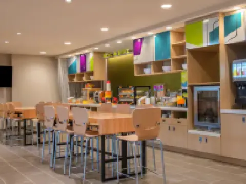 Home2 Suites by Hilton Kingsland Hotels in Kingsland