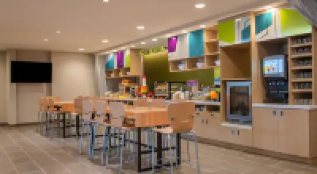 Home2 Suites by Hilton Kingsland Hotels in Camden County