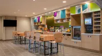 Home2 Suites by Hilton Kingsland Hotels in Kingsland