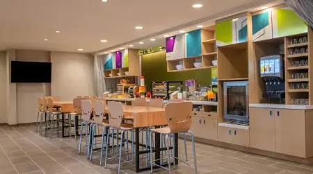 Home2 Suites by Hilton Kingsland