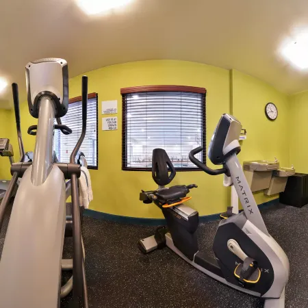 Holiday Inn Express & Suites WEST OCEAN CITY by IHG