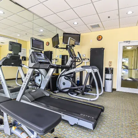 Holiday Inn Express & Suites COCOA by IHG