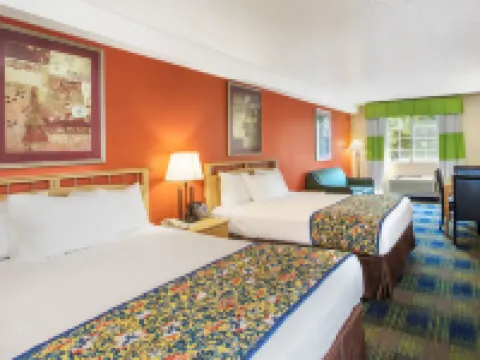 Days Inn by Wyndham Fremont Hotels in Fremont