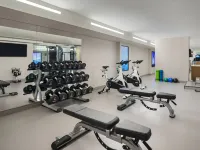 ハイアット セントリック ブリッケル マイアミ