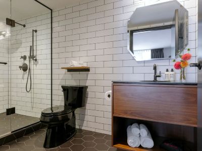 その他 ザ アンドレ ハウス パート オブ JdV by ハイアットの写真