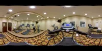 Holiday Inn Express & Suites BARTLESVILLE by IHG - Gym