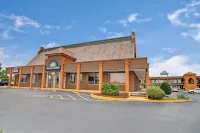 Days Inn by Wyndham Benson Hotels in Dunn