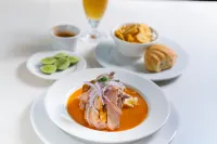 Holiday Inn GUAYAQUIL AIRPORT by IHG - Frühstück