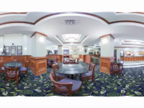 Holiday Inn Express & Suites ADA by IHG Hotels in Ada