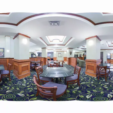 Holiday Inn Express & Suites ADA by IHG