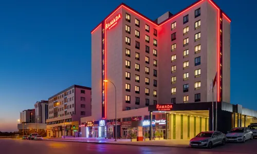 Ramada by Wyndham Gaziantep