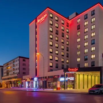 Ramada by Wyndham Gaziantep