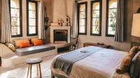 Mr & MRS Smith le Jardin des Douars Hotels in Ghazoua