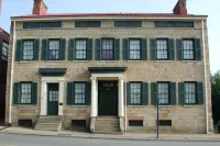 SpringHill Suites Pittsburgh Washington Hotels in Washington County