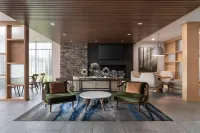 Fairfield Inn & Suites Cleveland Tiedeman Road