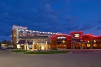 Four Points by Sheraton Saginaw فنادق في Kochville Township