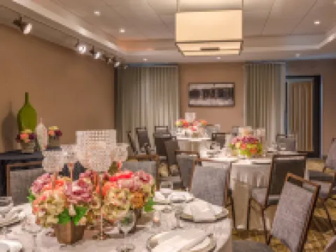 コートヤード・マリオット・ウォルドルフ ウォルドーフのホテル