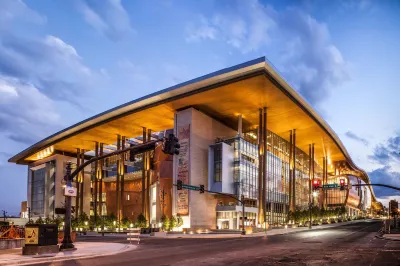 Residence Inn Nashville Green Hills Các khách sạn gần University of Tennesse Agriculture Extension