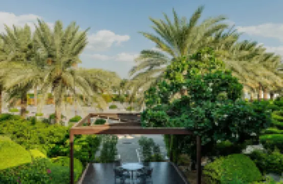 Le Méridien Dubai Hotel & Conference Centre Hôtels à : Dubaï