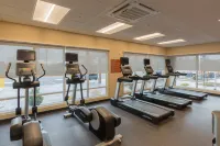 TownePlace Suites Syracuse Liverpool Hôtels à : Baldwinsville