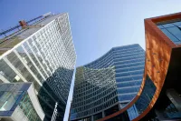 Delta Hotels Winnipeg Hotels in 