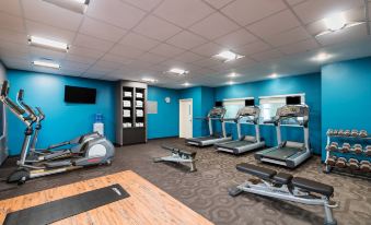 Fairfield by Marriott Inn & Suites Uncasville Mohegan Sun Area