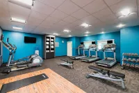 Fairfield by Marriott Inn & Suites Uncasville Mohegan Sun Area Hotel a Norwich