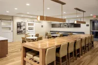 Residence Inn Jackson Airport/Pearl Hotels in Pearl