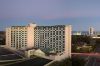 Sheraton Myrtle Beach Hotel berhampiran Seaboard Commons