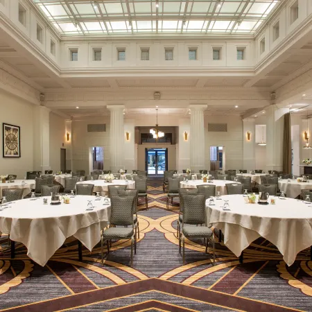 Magnolia Hotel Denver, a Tribute Portfolio Hotel