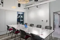 Aloft Fort Lauderdale Airport