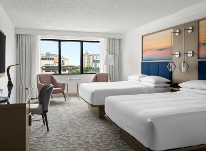 West Palm Beach Marriott