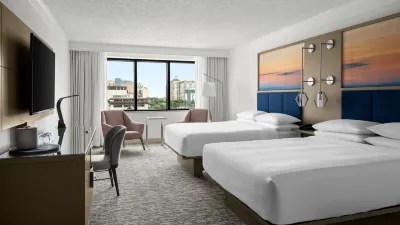 West Palm Beach Marriott Hotels in West Palm Beach