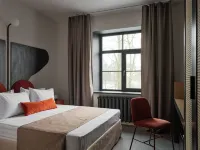 Karelinn Hotel