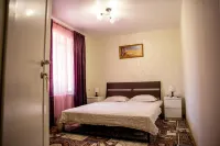 Tikhii Don Hotel a 