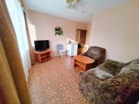 Gostinitsa Akademicheskaya Hotel