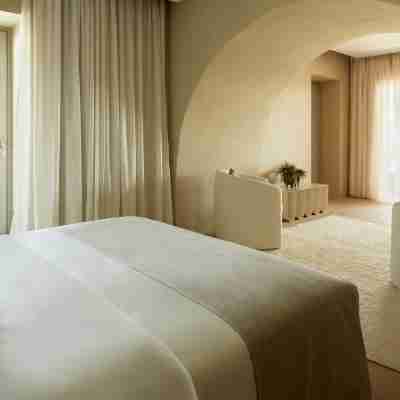 Parocks Luxury Hotel & Spa Rooms