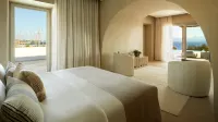 Parocks Luxury Hotel & Spa Các khách sạn gần Paros Park