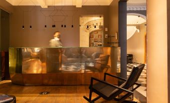 Hotel Magnolia Santiago