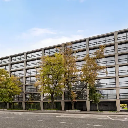 Vienna House by Wyndham Mokotow Warsaw Отели рядом с достопримечательностью «Арена «Урсынов»»