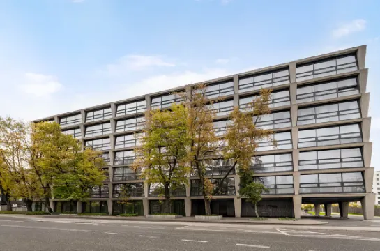 莫科託夫華沙温德姆維也納之家酒店