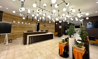 Ramada Encore by Wyndham Doha