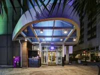 Ibis Budget Tambore Hotels in Carapicuiba